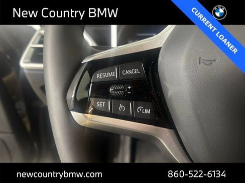 Used 2025 BMW i4 xDrive40i w/ Premium Package image 16