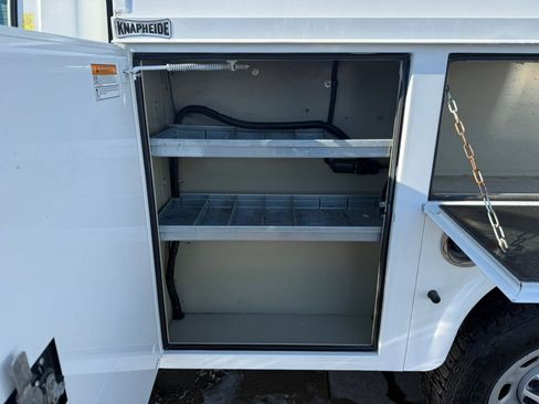 Used 2017 GMC Sierra 3500 4x4 Regular Cab image 10