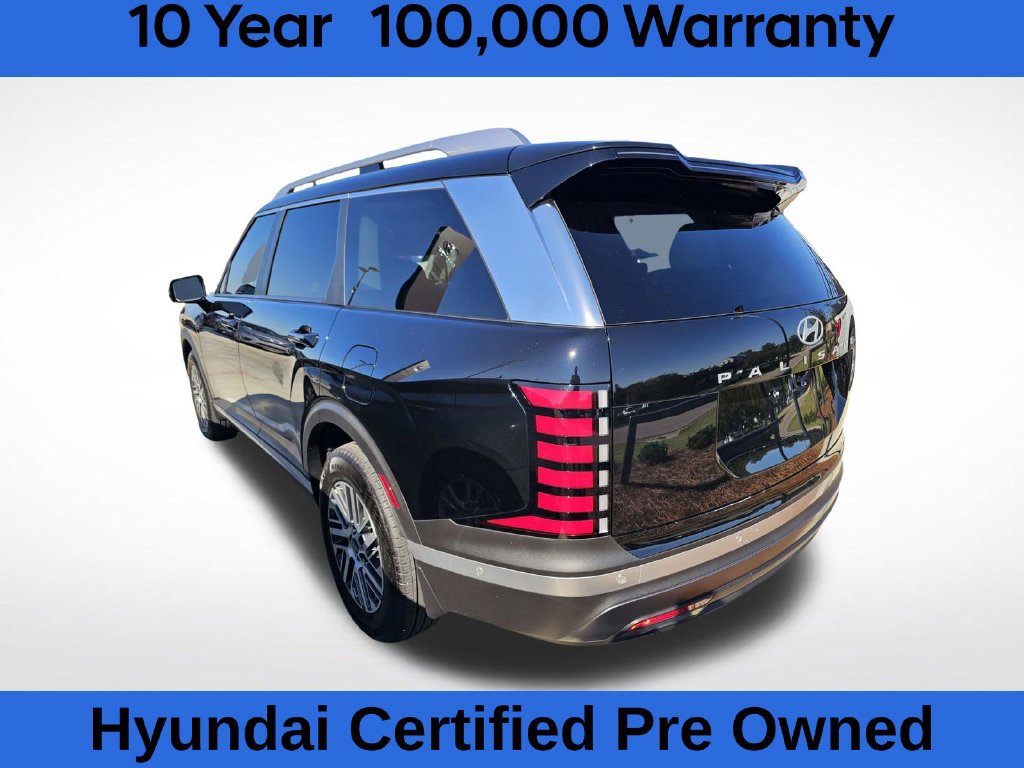 Used 2026 Hyundai Palisade SEL FWD image 13