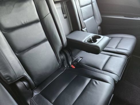 Used 2022 Dodge Durango GT RWD image 20