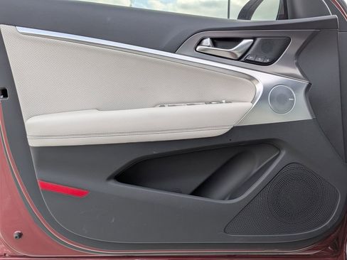 New 2026 Genesis G70 3.3T Sport Prestige image 9