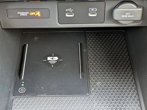 New 2026 Honda CR-V EX-L image 21