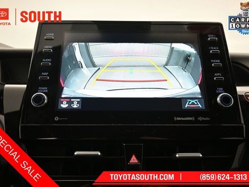 Used 2024 Toyota Camry XSE FWD image 16