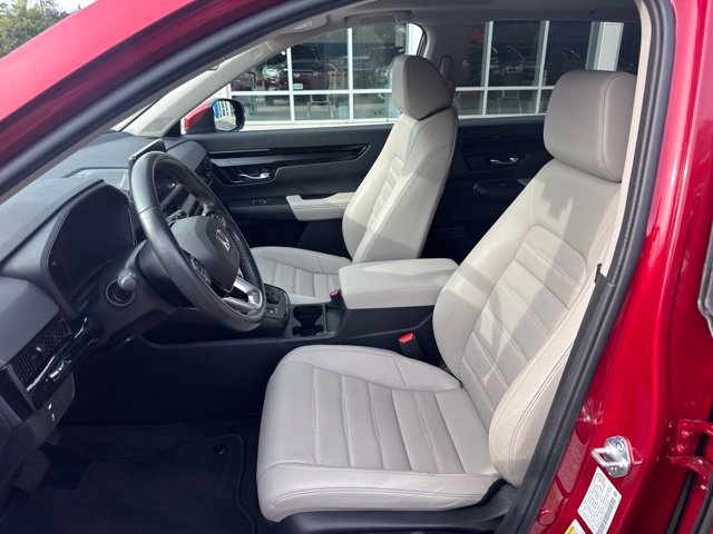 Used 2024 Honda CR-V EX-L image 20