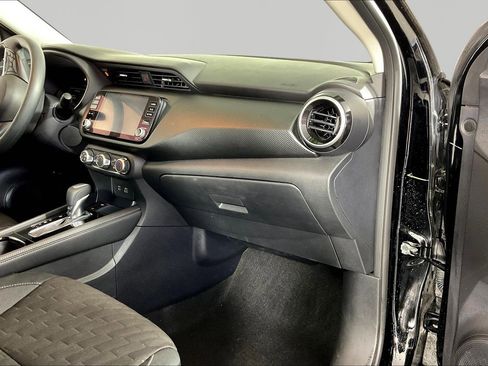 Used 2023 Nissan Kicks SV FWD image 25
