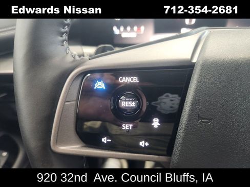 New 2025 Nissan Murano SV image 25