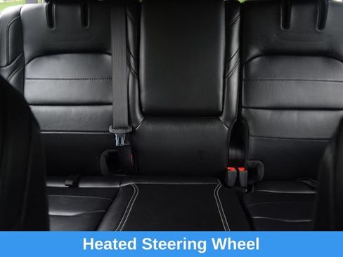 Used 2021 Jeep Wrangler Unlimited Sahara w/ Cold Weather Group AWD/4WD image 16
