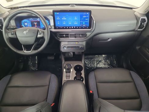 Used 2025 Ford Bronco Sport Outer Banks w/ Outer Banks Tech Package+ image 23