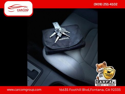 Used 2014 Nissan Frontier S RWD image 19