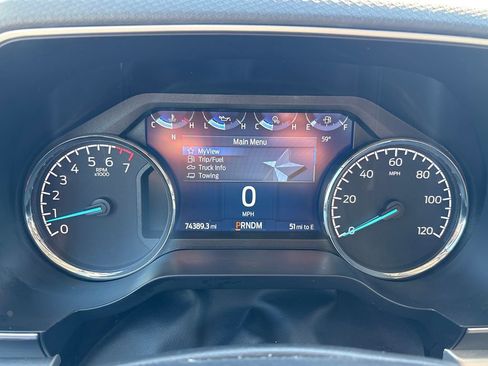 Used 2022 Ford F150 XLT w/ Equipment Group 302A High AWD/4WD image 26