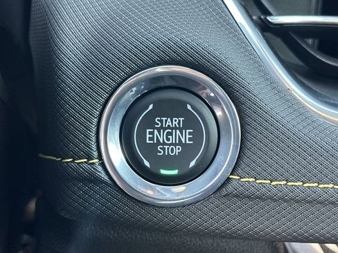 New 2026 Chevrolet TrailBlazer ACTIV w/ Convenience Package image 8