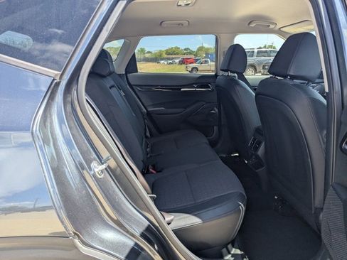 Used 2025 Kia Seltos S image 20