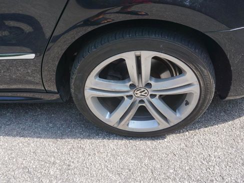 Used 2013 Volkswagen CC R-Line FWD image 10