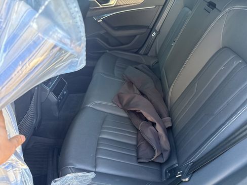 Used 2021 Audi A6 3.0T allroad Premium Plus w/ Executive Package image 32