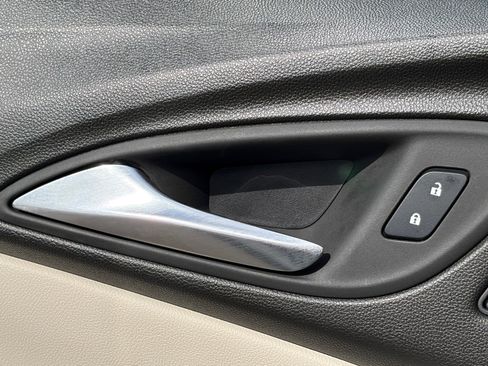 Used 2024 Buick Encore GX Avenir w/ Avenir Technology Package FWD image 17