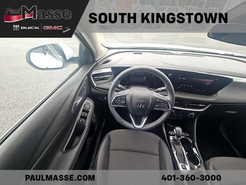 Used 2024 Buick Encore GX Preferred AWD/4WD image 15