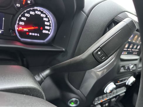 Used 2023 GMC Sierra 1500 Pro w/ Pro Value Package image 25