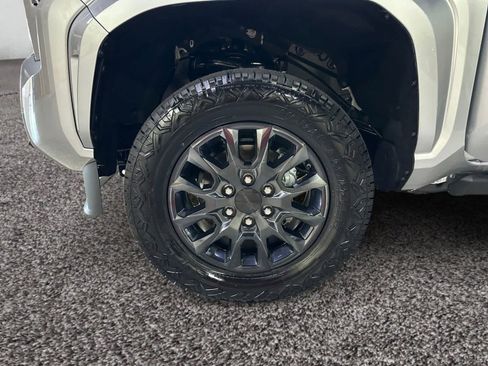 New 2025 Toyota Tacoma SR5 image 14