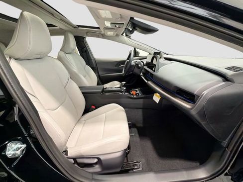 New 2026 Toyota Prius XLE image 22