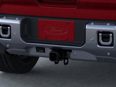 New 2025 Ford Bronco Sport Big Bend image 23