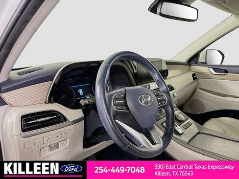 Used 2020 Hyundai Palisade SEL FWD image 11