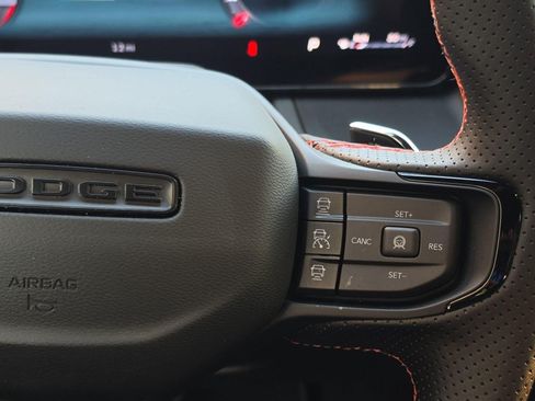 New 2026 Dodge Charger R/T AWD/4WD image 20