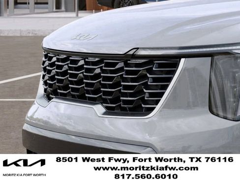 New 2026 Kia Sorento S FWD image 35