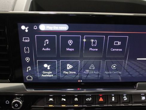 New 2026 GMC Sierra 1500 SLT w/ SLT Premium Plus Package AWD/4WD image 49