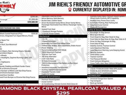 Used 2021 Jeep Cherokee Limited