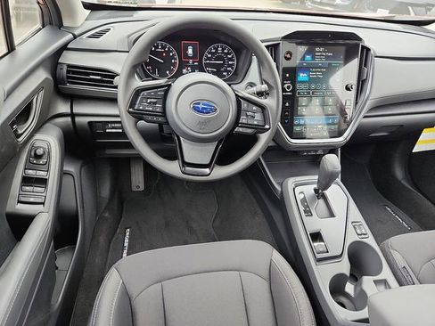 New 2026 Subaru Crosstrek 2.0i Premium AWD/4WD image 8