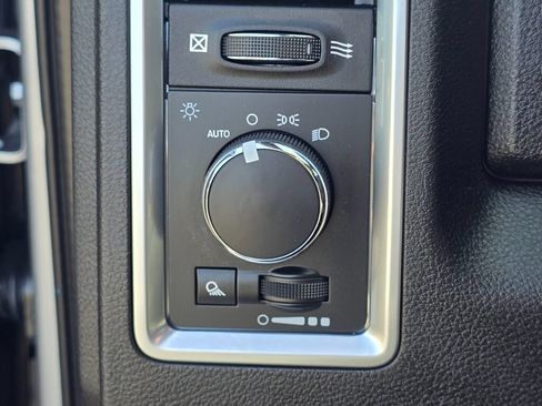 Used 2021 RAM 1500 Warlock w/ Electronics Group AWD/4WD image 24