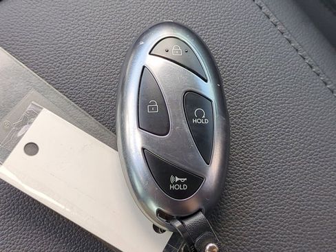 Certified 2025 Hyundai Tucson SEL AWD/4WD image 27