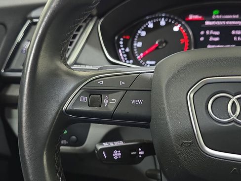 Used 2023 Audi Q5 2.0T Premium w/ Convenience Package image 17