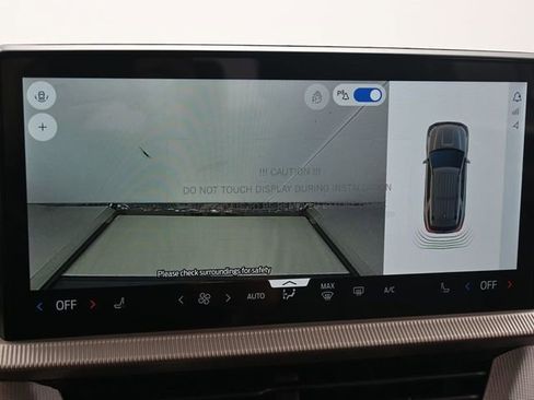 New 2025 Ford Explorer Active image 12