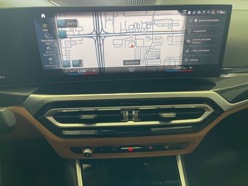 Used 2022 BMW i4 eDrive40 RWD image 48