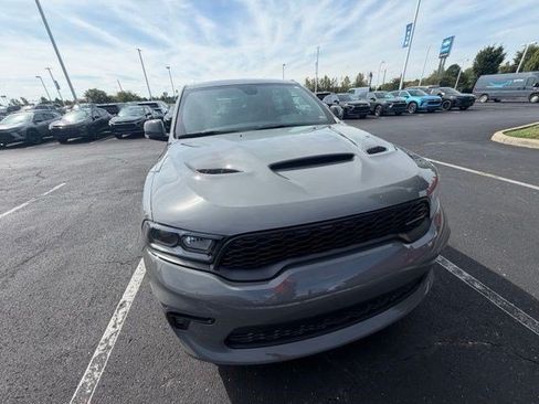 Used 2021 Dodge Durango R/T w/ Tow 'N Go Package AWD/4WD image 4