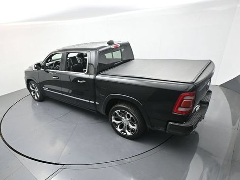 Used 2019 RAM 1500 Limited AWD/4WD image 40