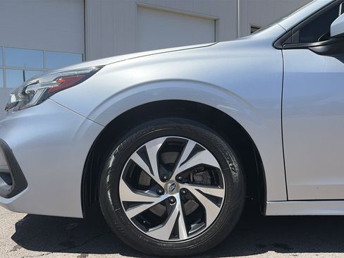 Used 2023 Subaru Legacy Premium AWD/4WD image 5
