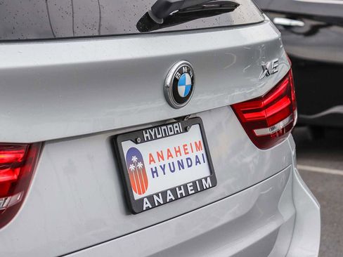 Used 2017 BMW X5 xDrive35i w/ Premium Package image 10