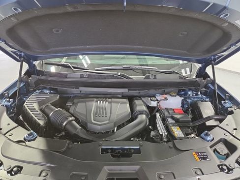 New 2026 Chevrolet Traverse LT w/ Driver Confidence Package AWD/4WD image 41