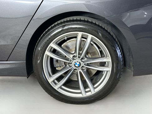 Used 2018 BMW 640i Gran Turismo xDrive image 33