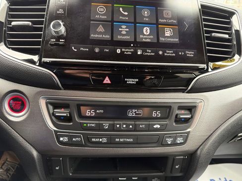 Used 2024 Honda Ridgeline RTL image 27