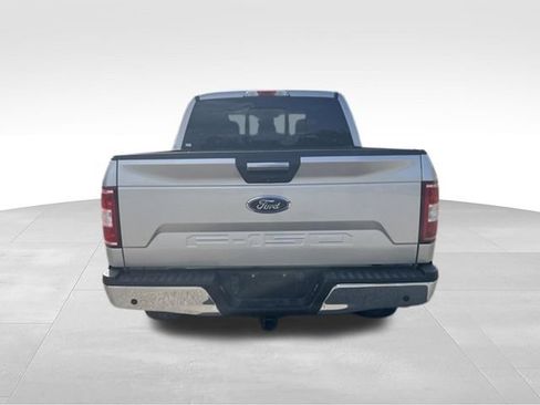 Used 2018 Ford F150 XLT w/ Equipment Group 302A Luxury AWD/4WD image 14