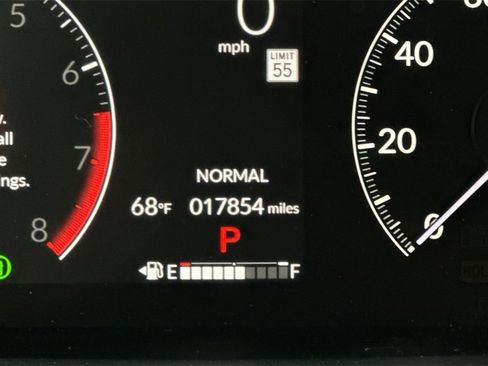 Certified 2024 Honda CR-V EX-L image 30