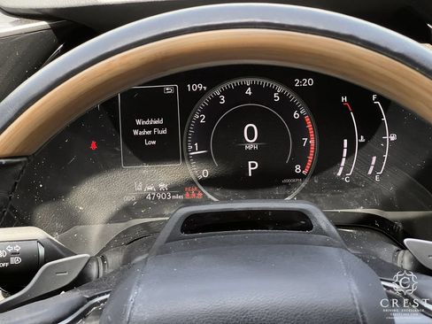 Used 2024 Lexus RX 350 Premium w/ Convenience Package FWD image 10