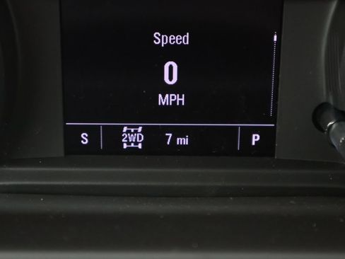 New 2026 GMC Sierra 3500 Pro w/ 1SA Pro Safety Plus Package AWD/4WD image 40