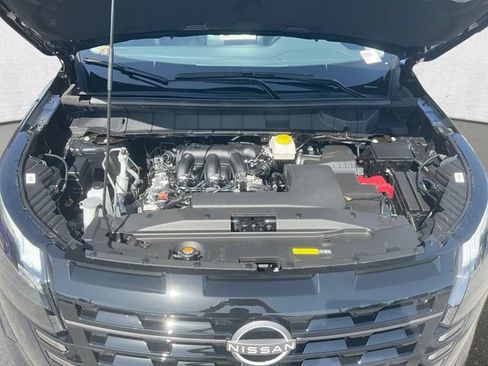 New 2026 Nissan Pathfinder SL AWD/4WD image 37