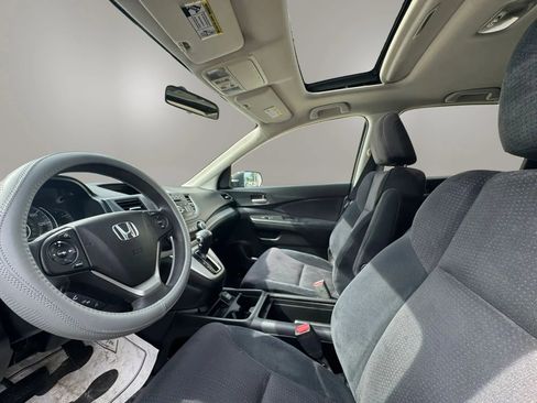 Used 2014 Honda CR-V EX image 9