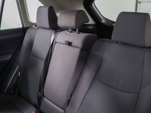 Used 2024 Toyota RAV4 LE AWD/4WD image 24
