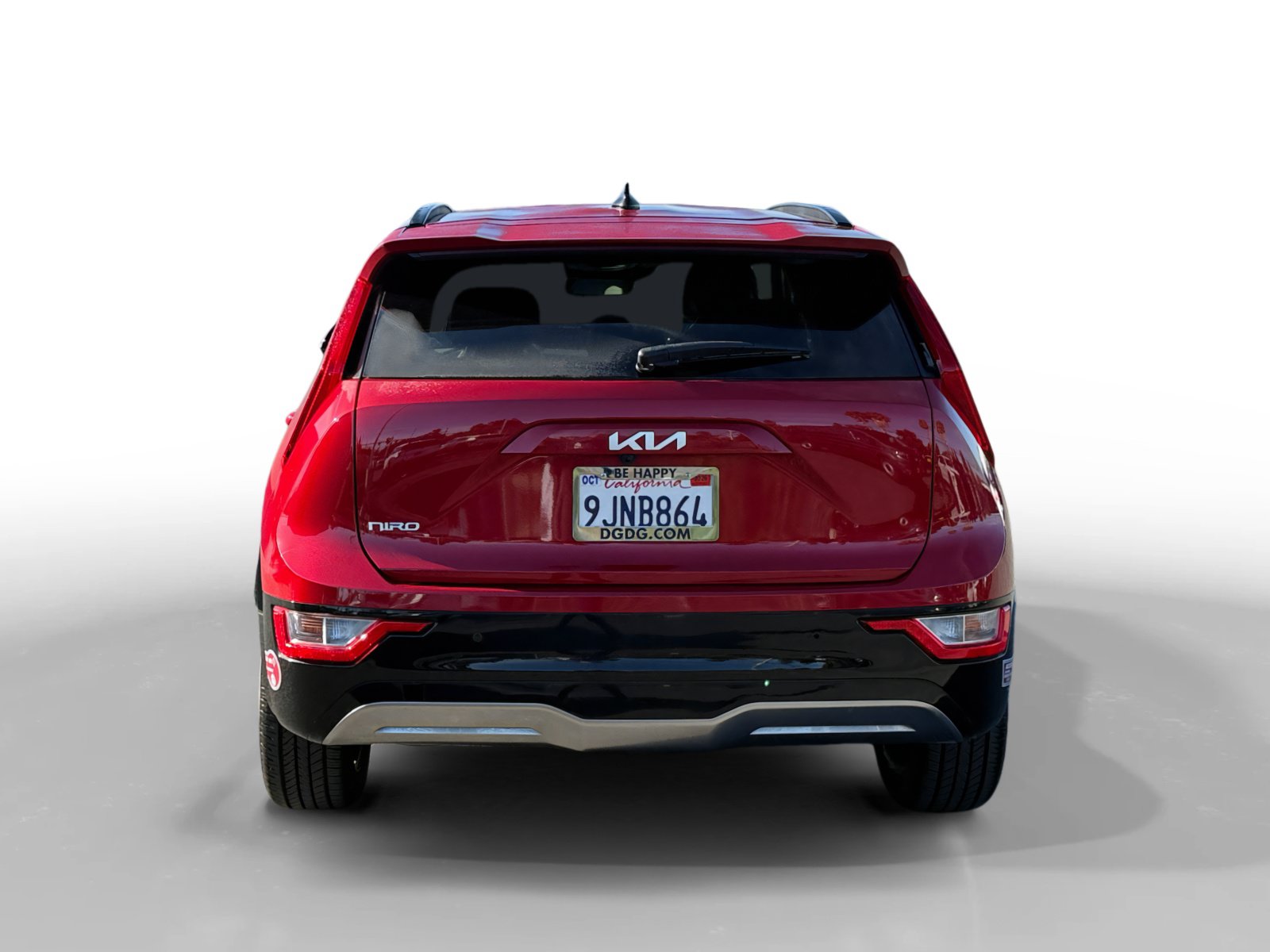 Used 2023 Kia Niro Wind FWD image 4